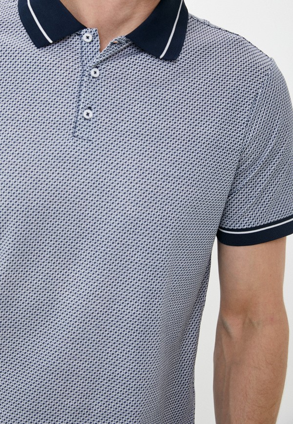 фото Поло baon