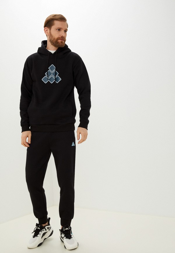 фото Худи blaugran