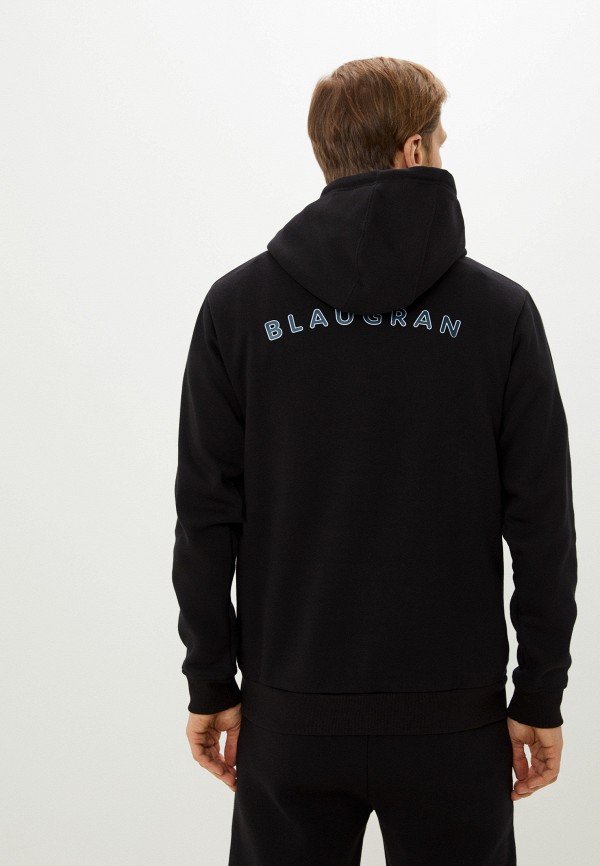 фото Худи blaugran