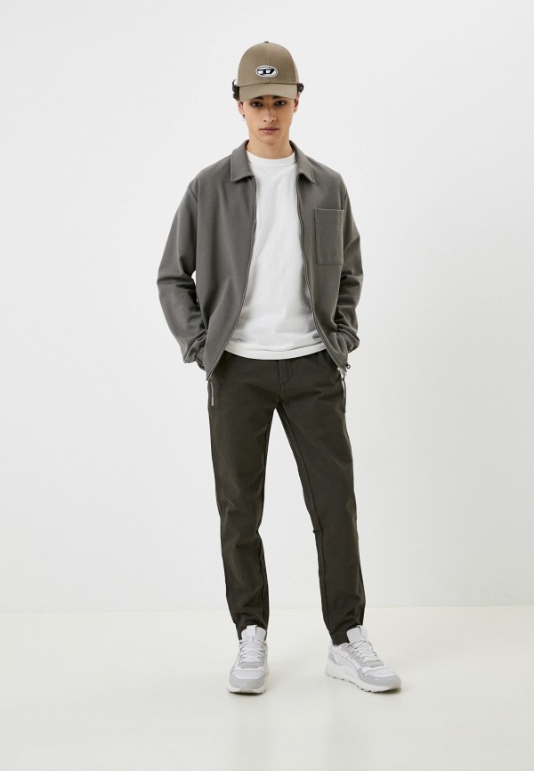 фото Брюки urban tiger