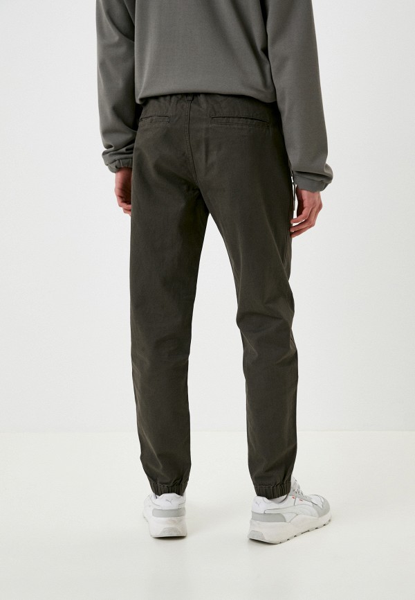 фото Брюки urban tiger