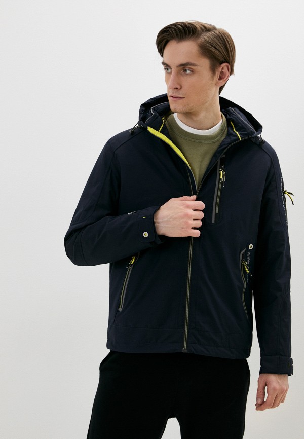 фото Куртка утепленная vizani