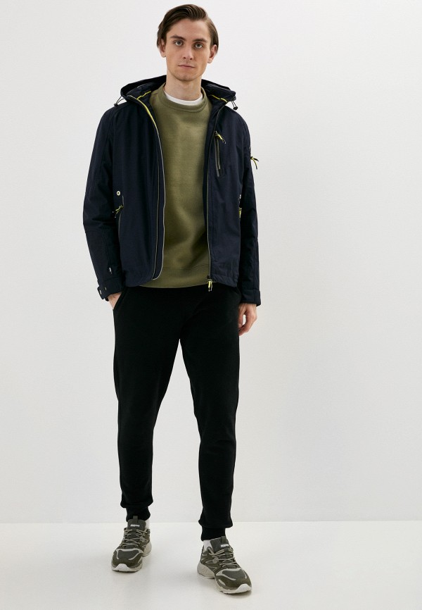 фото Куртка утепленная vizani