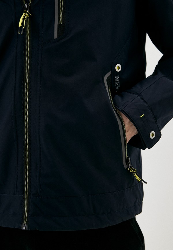 фото Куртка утепленная vizani