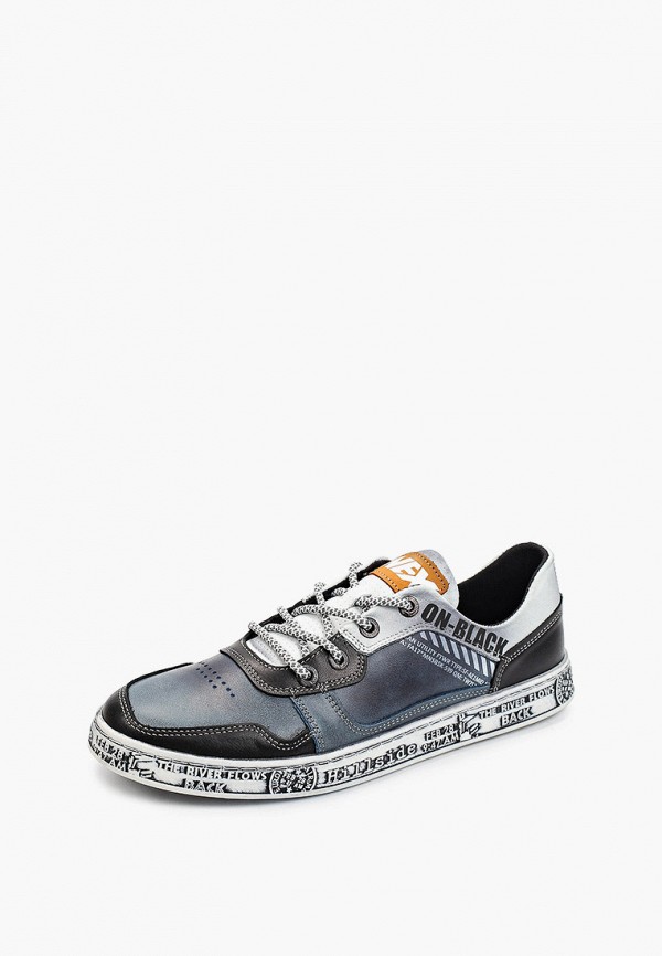 фото Кеды nexpero