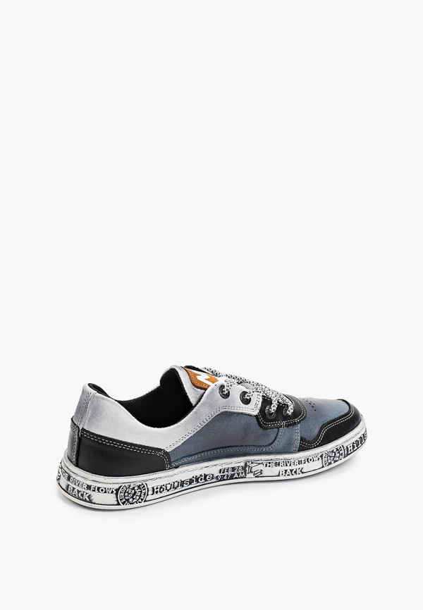 фото Кеды nexpero