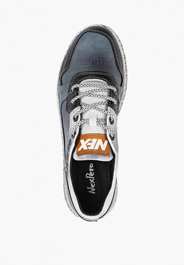 фото Кеды nexpero