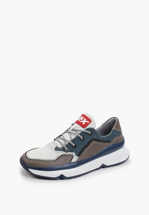 фото Кроссовки nexpero