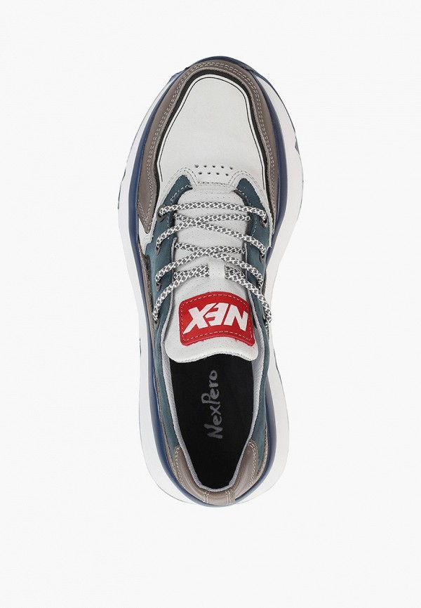 фото Кроссовки nexpero