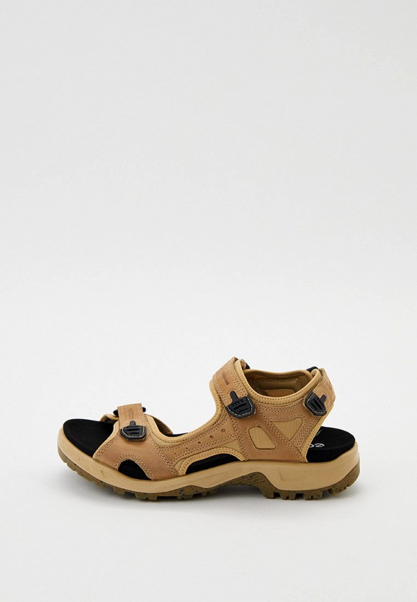 фото Сандалии ecco