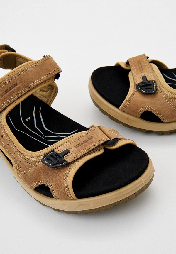 фото Сандалии ecco