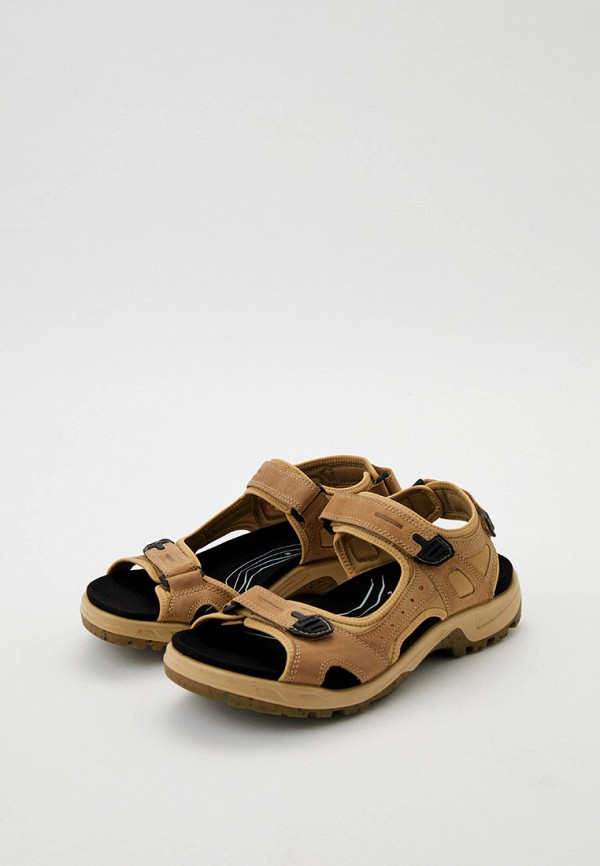 фото Сандалии ecco