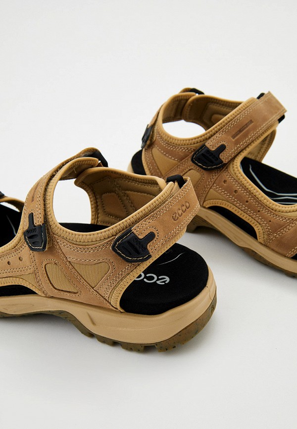 фото Сандалии ecco