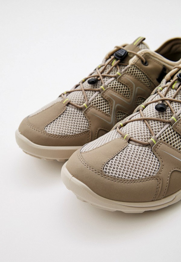 фото Кроссовки ecco