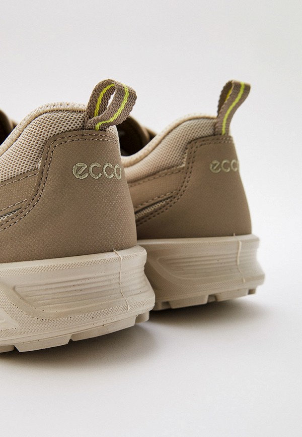 фото Кроссовки ecco