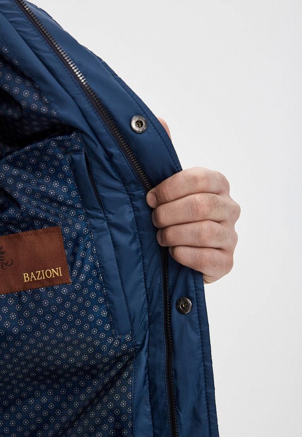 фото Куртка утепленная bazioni