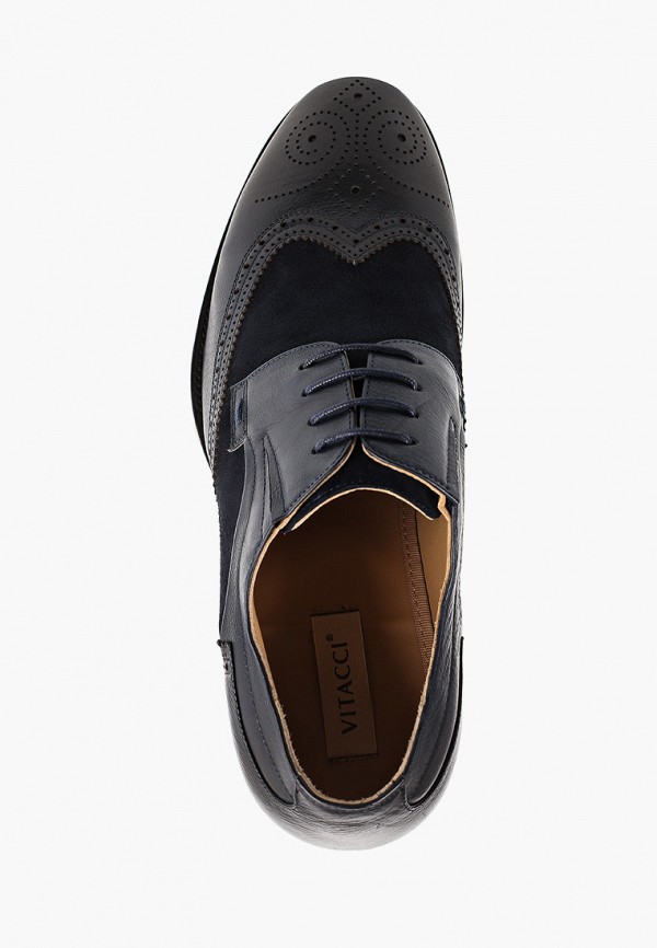 фото Туфли vitacci