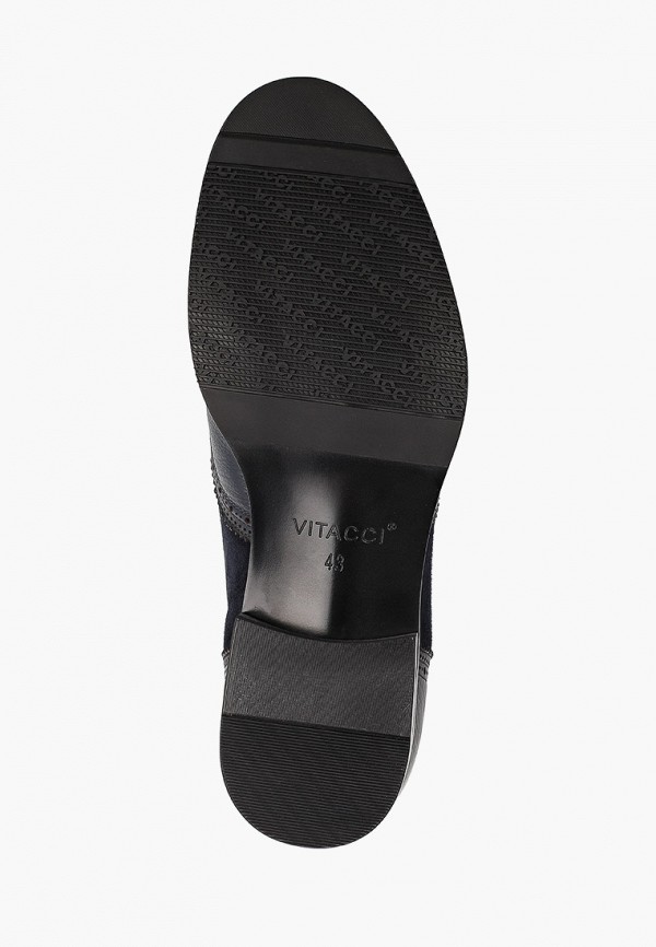 фото Туфли vitacci