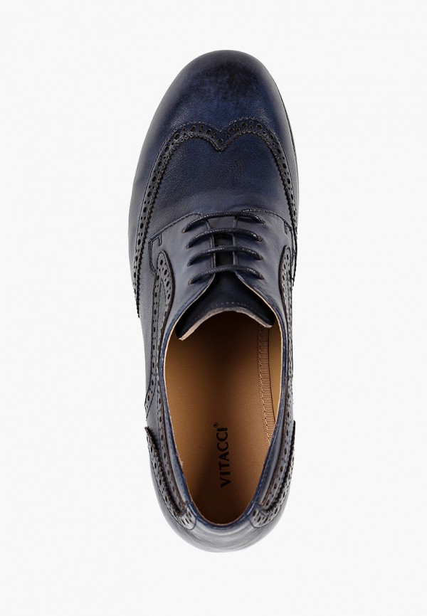 фото Туфли vitacci