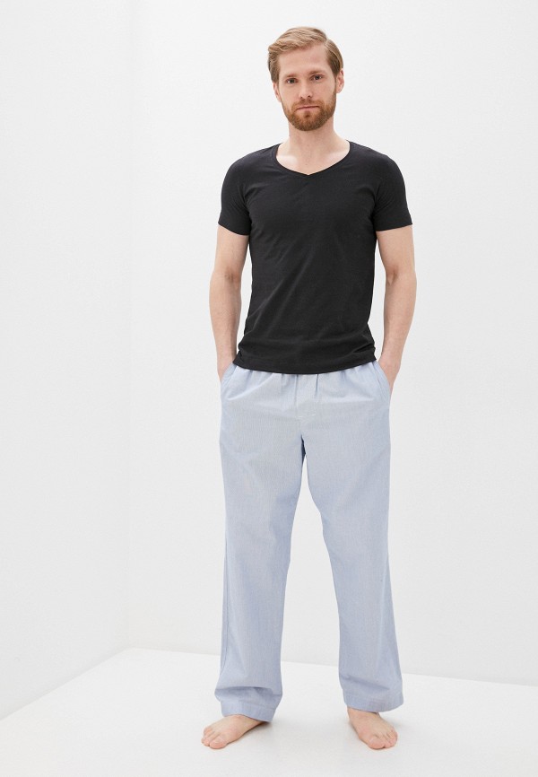 фото Футболка домашняя hazels