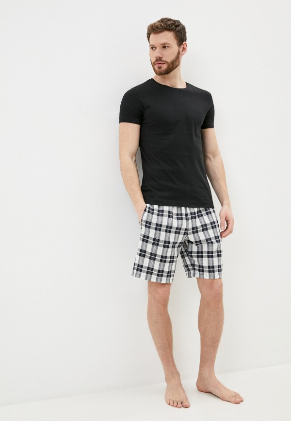 фото Футболка домашняя hazels