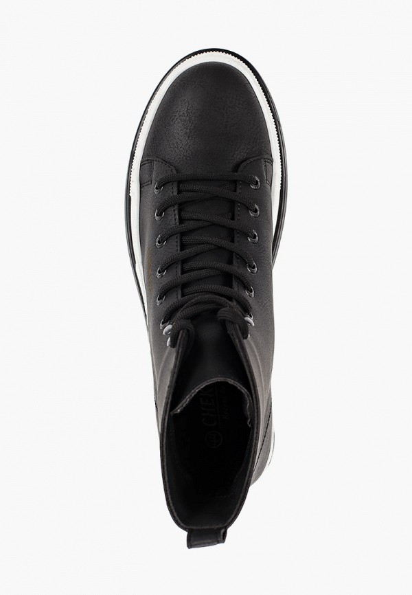 фото Кеды chekich