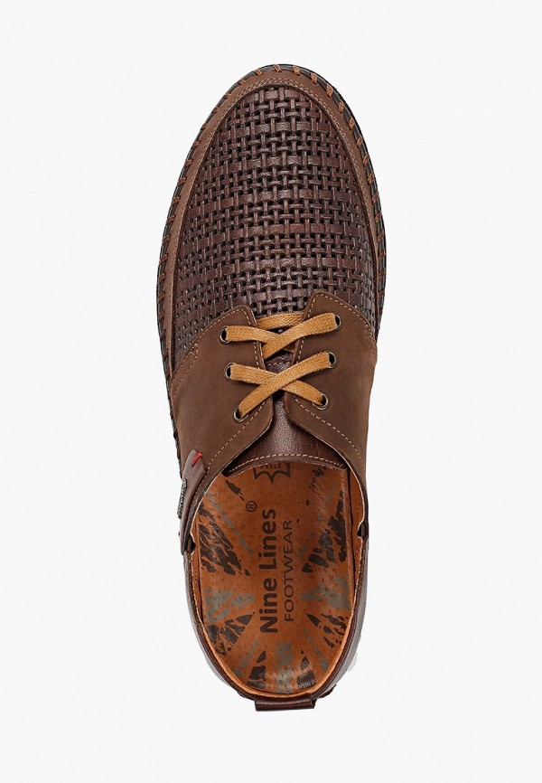 фото Туфли nine lines