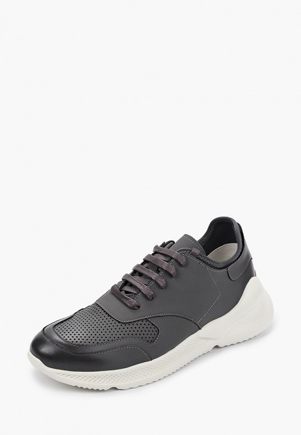 фото Кроссовки mascotte