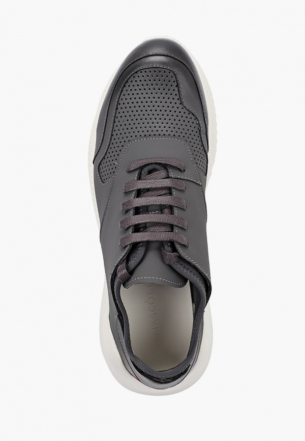 фото Кроссовки mascotte