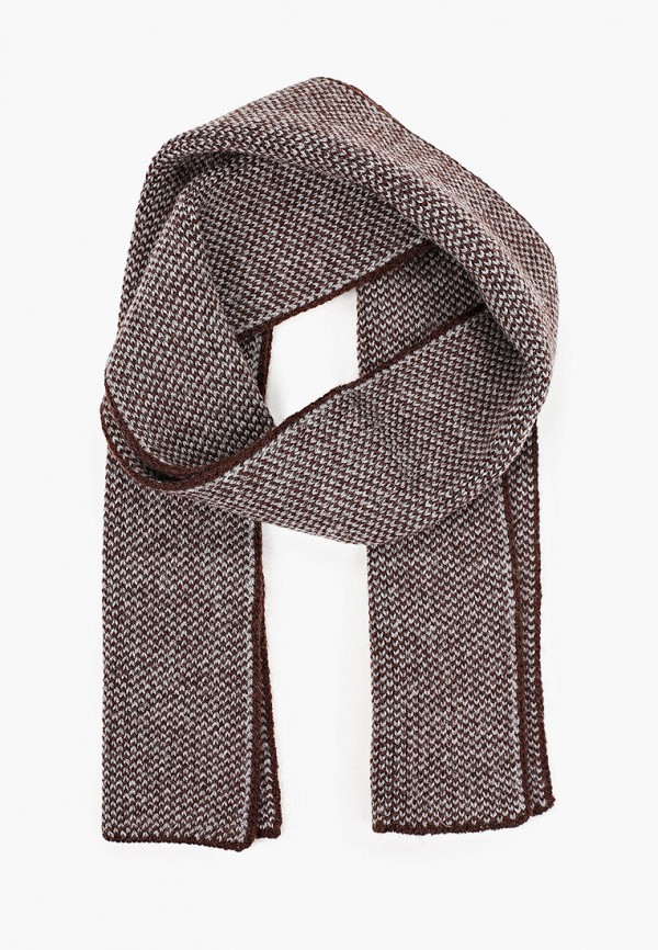 Шарф Canoe, Коричневый, STEP
Шарф Canoe, Коричневый, STEP