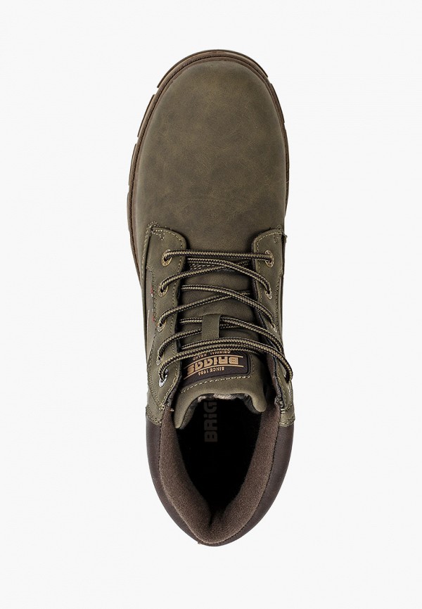 фото Ботинки briggs