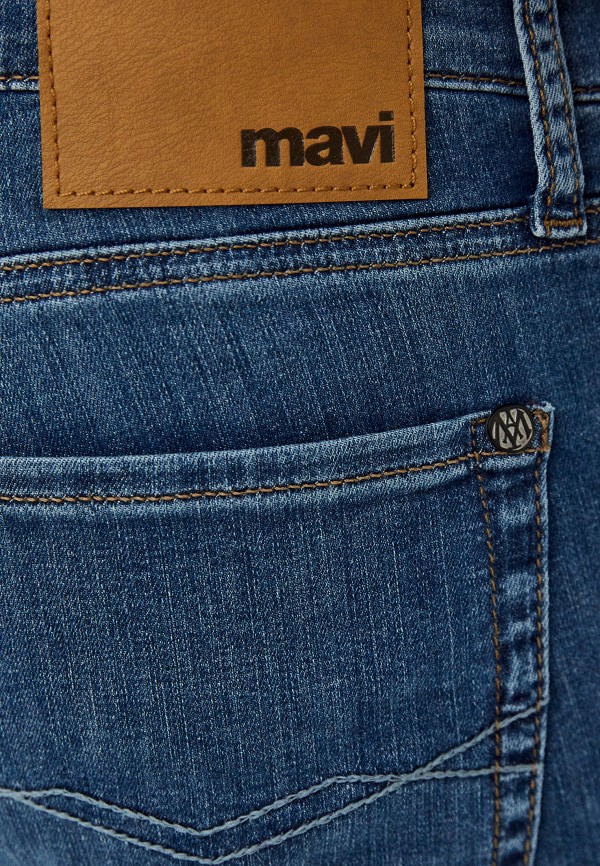 фото Джинсы mavi