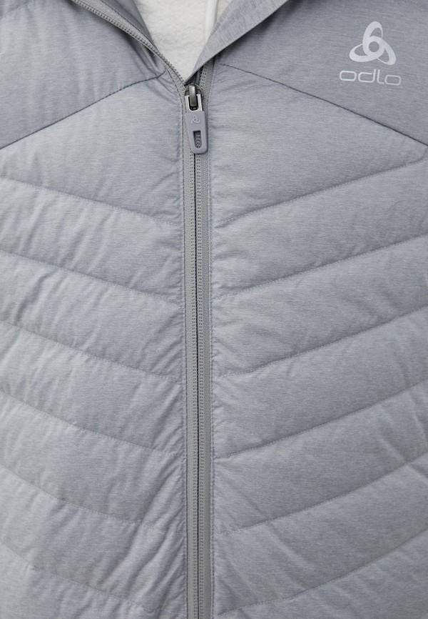 Пуховик Odlo, Серый, HOODY COCOON N-THERMIC
Пуховик Odlo, Серый, HOODY COCOON N-THERMIC