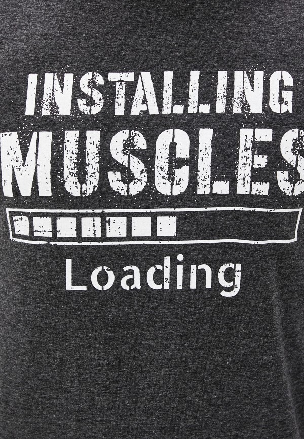 фото Лонгслив street industries