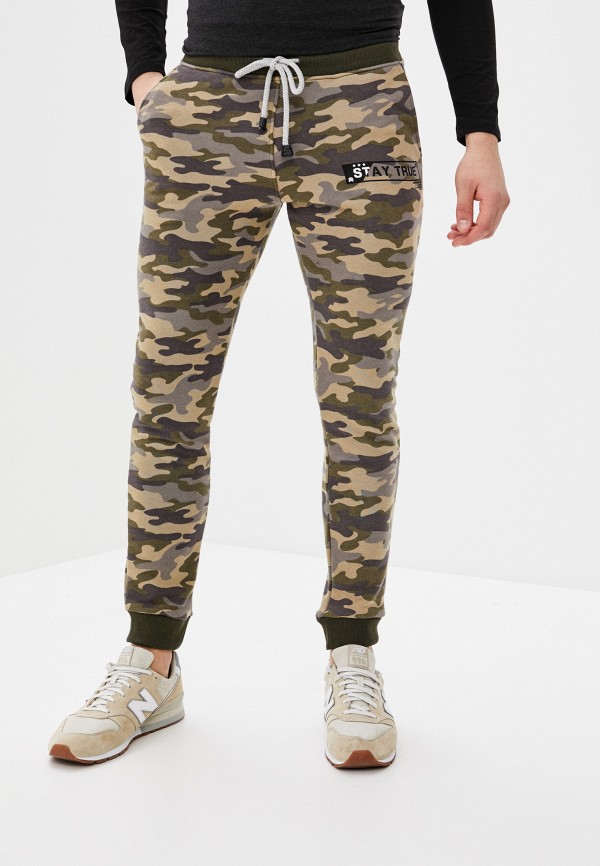 фото Брюки спортивные street industries