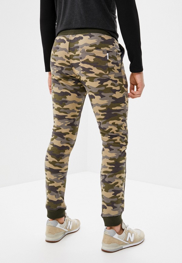 фото Брюки спортивные street industries