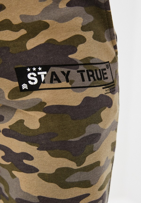 фото Брюки спортивные street industries