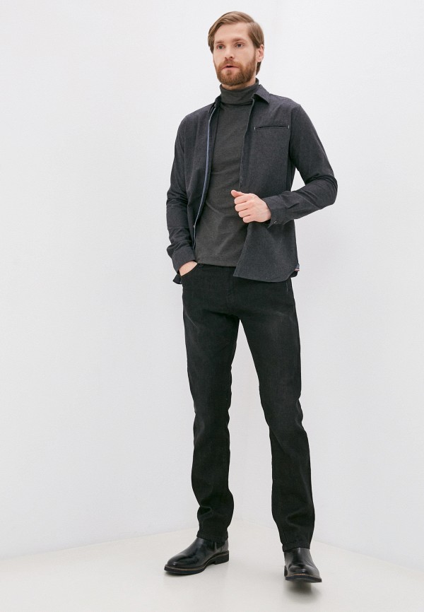 фото Рубашка indicode jeans