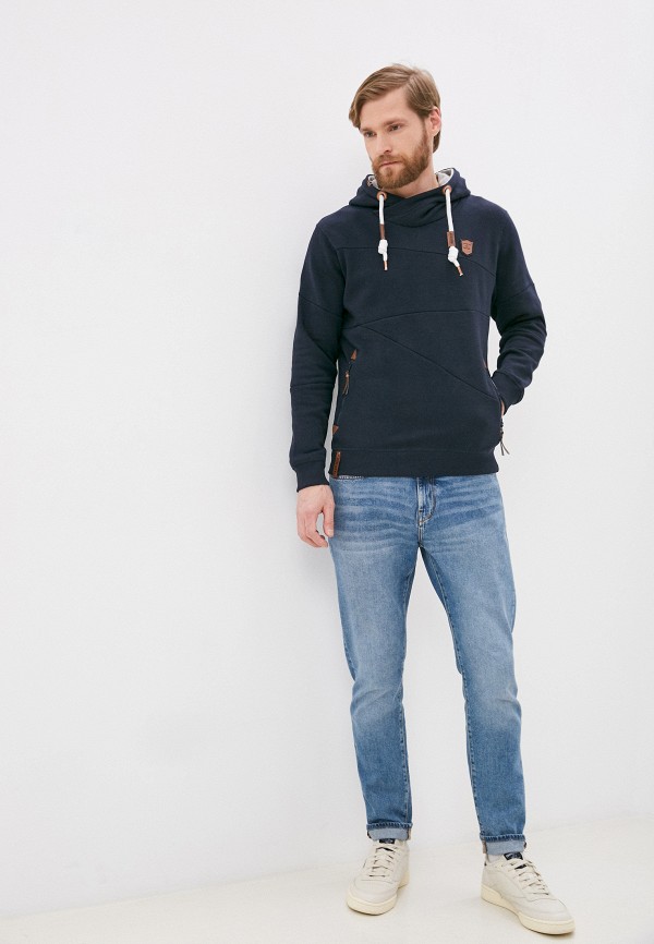 фото Худи indicode jeans