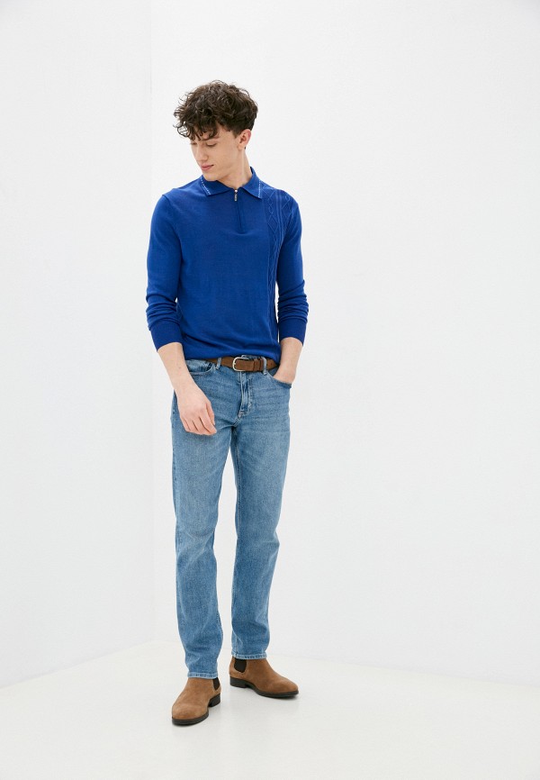 фото Поло kanzler