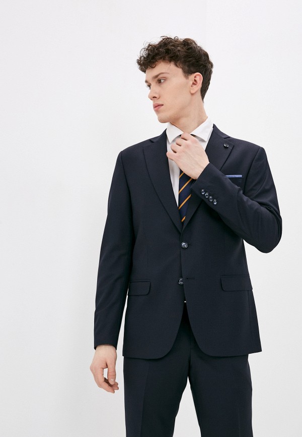 фото Костюм классический absolutex