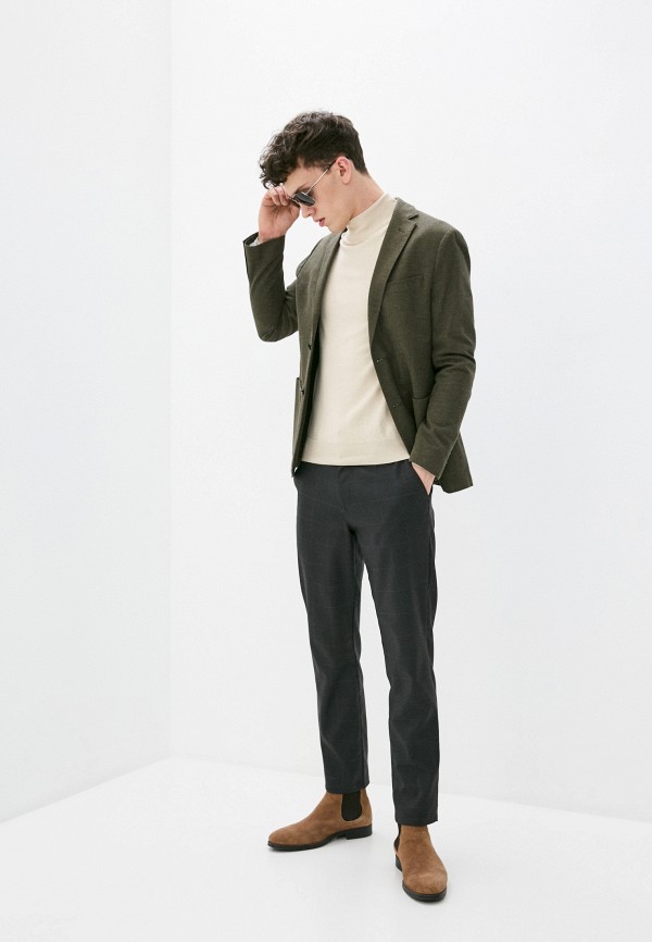 фото Водолазка yanikov