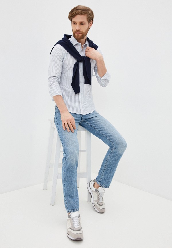 фото Рубашка yanikov