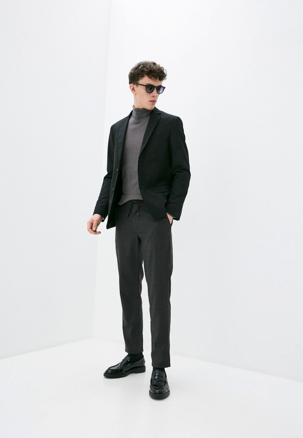 фото Брюки yanikov