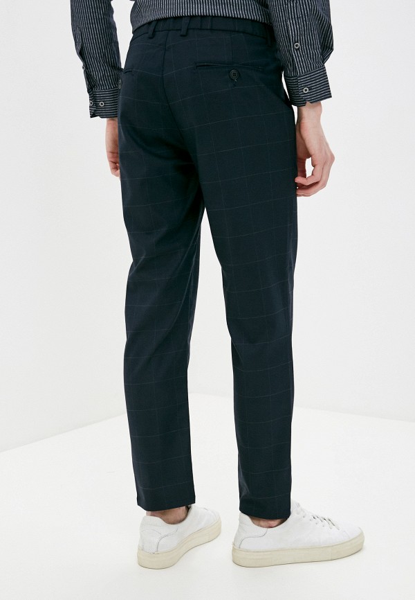 фото Брюки yanikov