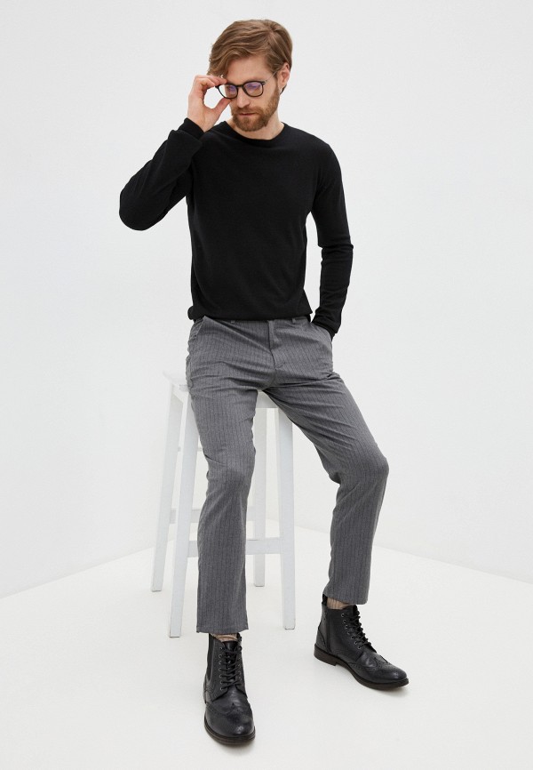 фото Брюки yanikov