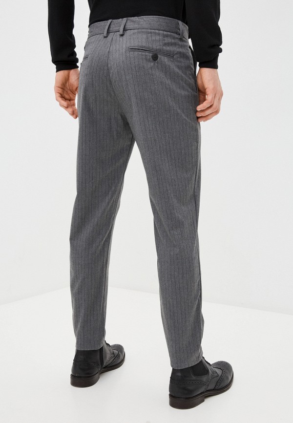 фото Брюки yanikov