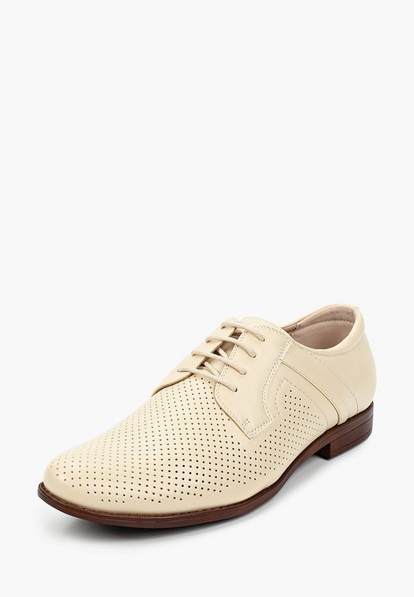 фото Туфли t.taccardi