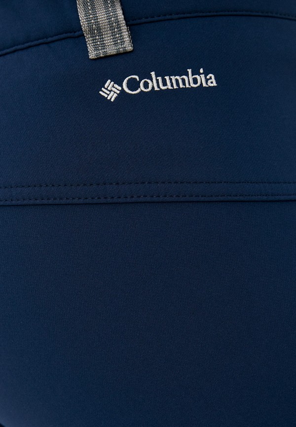 фото Брюки утепленные columbia