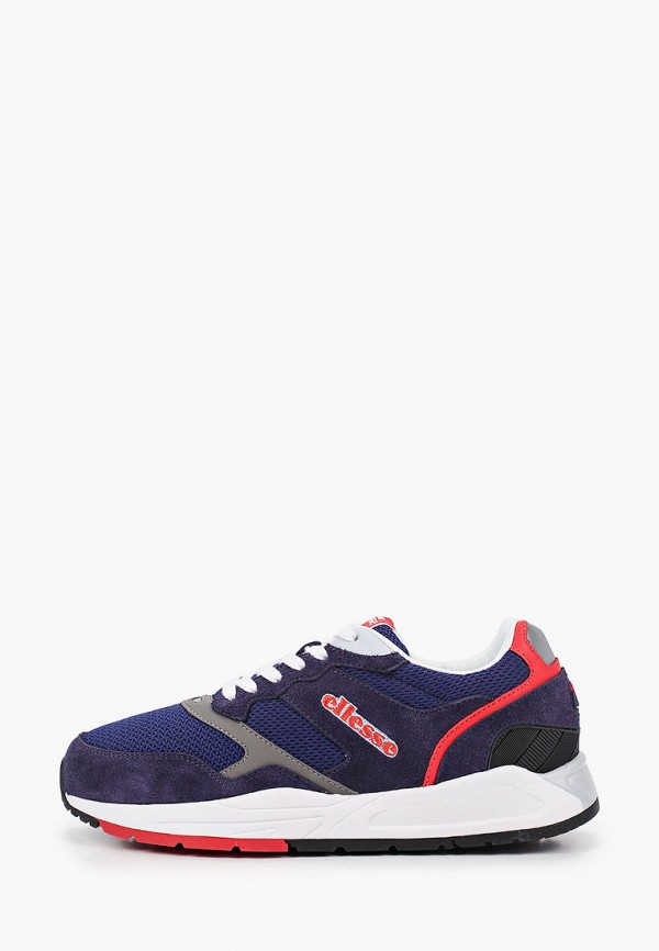 фото Кроссовки ellesse